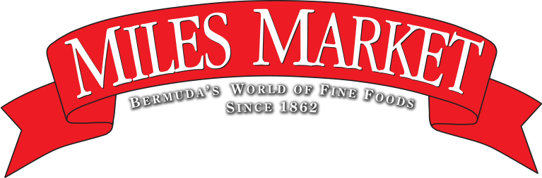 Miles Market Bermuda logo